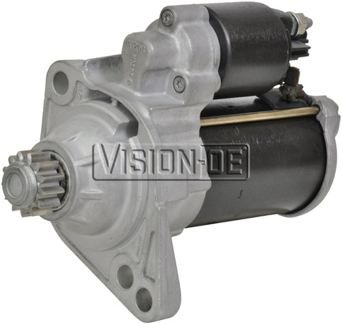 Vision OE Reman Starter 19310 - angled view
