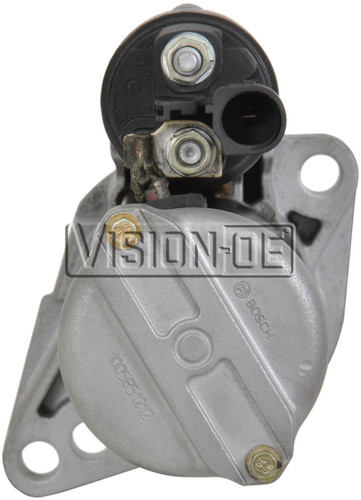 Vision OE Reman Starter 19310 - back view