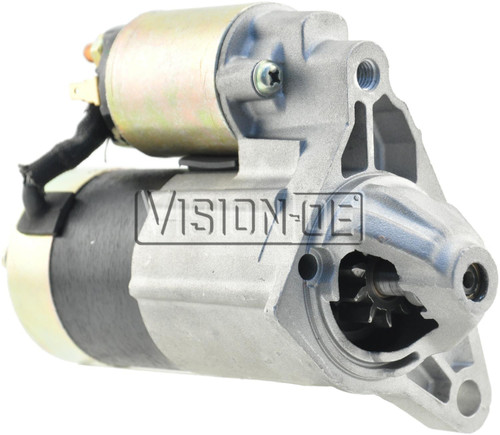 Vision OE Reman Starter 17866 - angled view