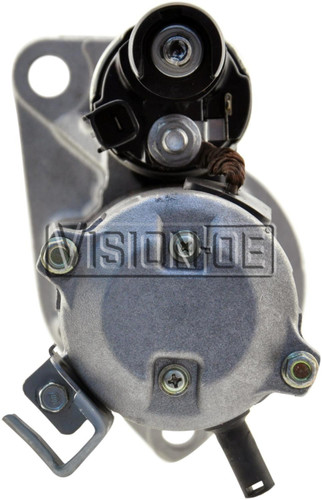 Vision OE Reman Starter 17957 - back view