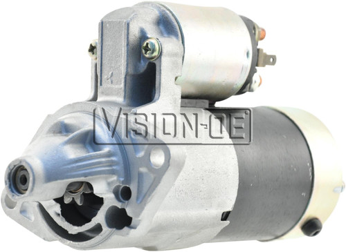 Vision OE Reman Starter 17836 - angled view