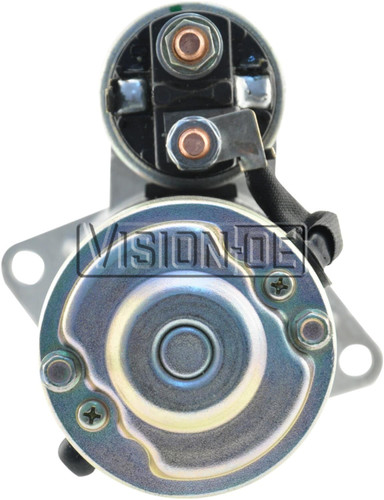 Vision OE Reman Starter 17836 - back view