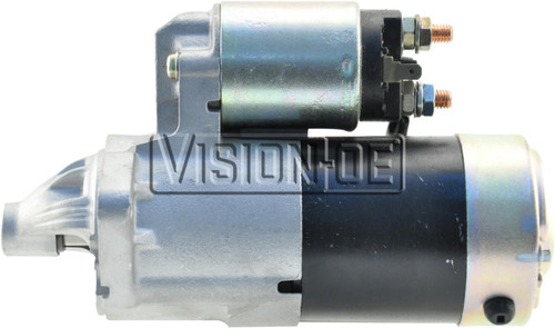 Vision OE Reman Starter 17836 - side view