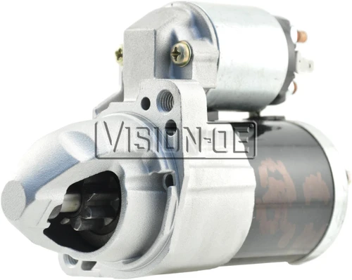 Vision OE Reman Starter 17994 - angled view