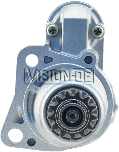 Vision OE Reman Starter 19163 - front view