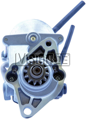 Vision OE Reman Starter 19018 - front view