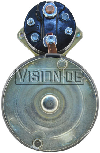 Vision OE Reman Starter 3561 - back view
