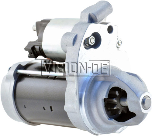 Vision OE Reman Starter 19175 - angled view
