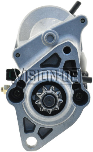 Vision OE Reman Starter 19019 - front view