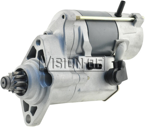 Vision OE Reman Starter 19019 - angled view