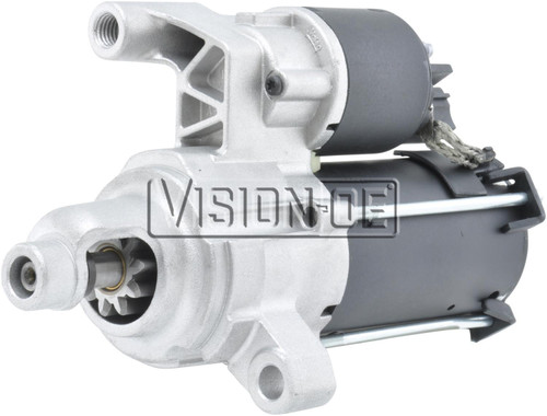 Vision OE Reman Starter 19113 - angled view