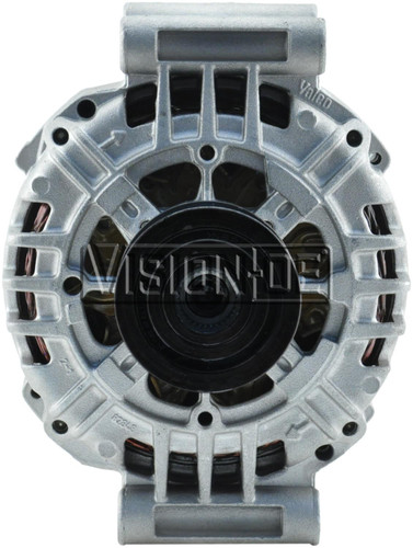 Vision OE Reman Alternator 23256 - front view