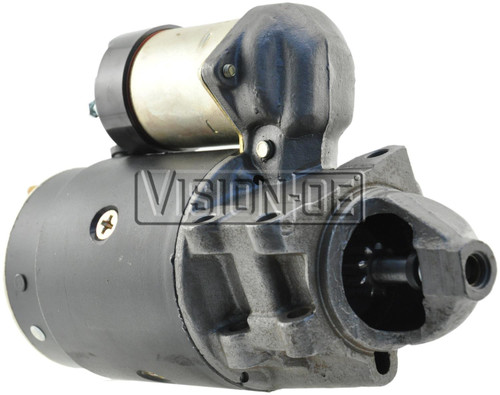 Vision OE Reman Starter 3627 - angled view