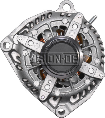 Vision OE Reman Alternator 42174 - front view