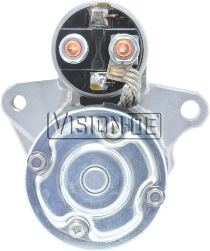 Vision OE Reman Starter 52041 - back view