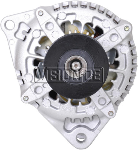 Vision OE Reman Alternator 42111 - front view