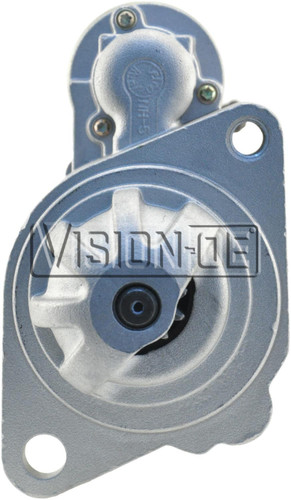 Vision OE Reman Starter 6480 - front view