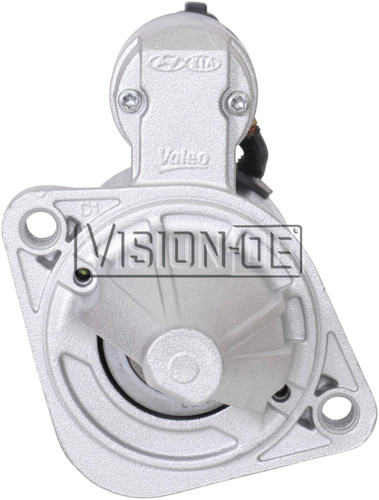 Vision OE Reman Starter 52086 - front view