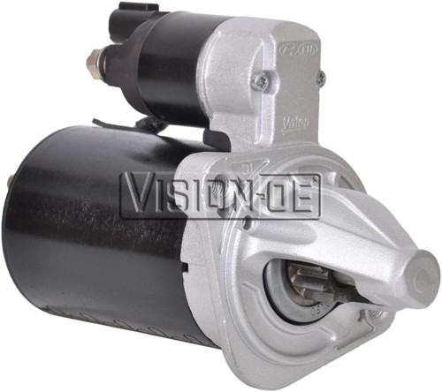 Vision OE Reman Starter 52086 - angled view