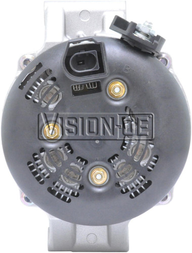 Vision OE Reman Alternator 42029 - back view