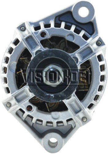 Vision OE Reman Alternator 23901 - front view