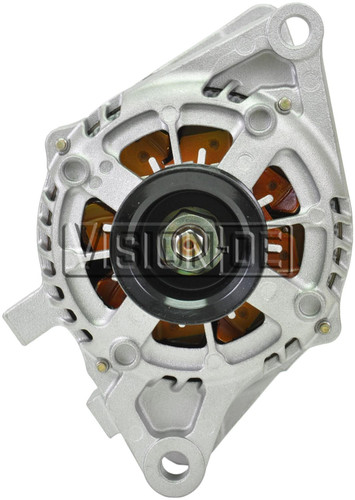 Vision OE Reman Alternator 42145 - front view