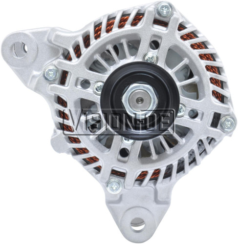 Vision OE Reman Alternator 42082 - front view