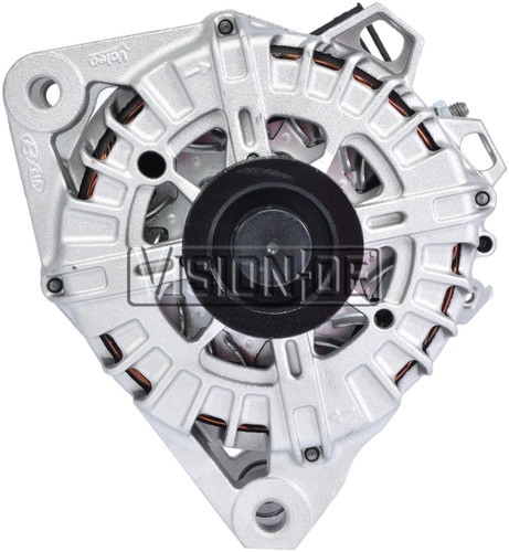 Vision OE Reman Alternator 42184 - front view