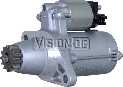 Vision OE Reman Starter 52143 - angled view