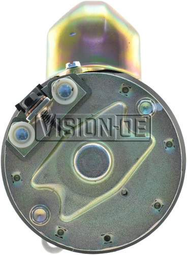 Vision OE Reman Starter 3209 - back view
