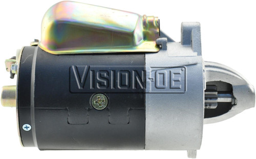 Vision OE Reman Starter 3209 - side view