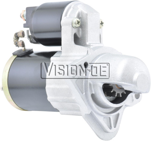 Vision OE Reman Starter 52090 - angled view