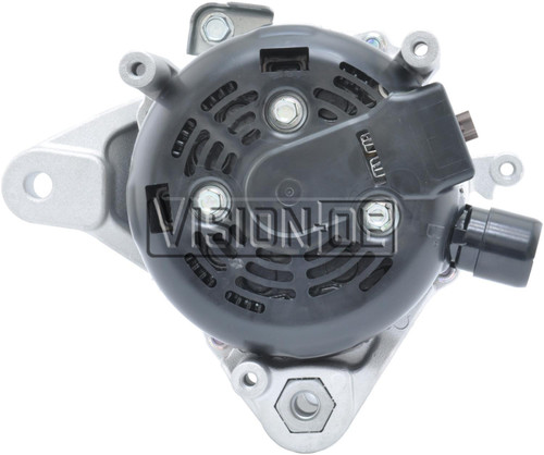 Vision OE Reman Alternator 42084 - back view
