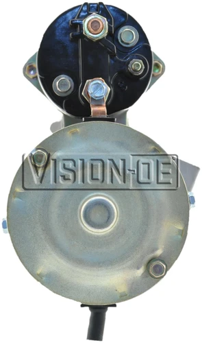 Vision OE Reman Starter 6483 - back view