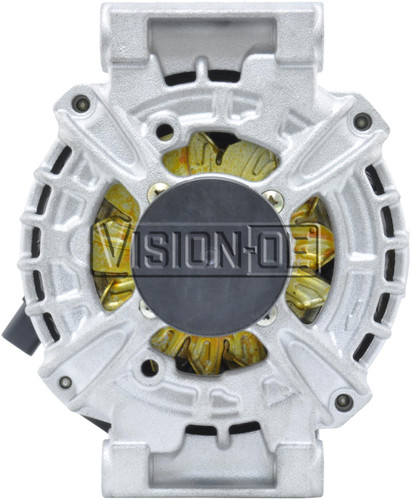Vision OE Reman Alternator 42033 - front view