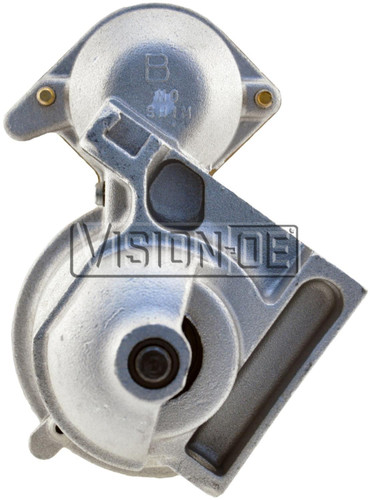 Vision OE Reman Starter 6339 - front view