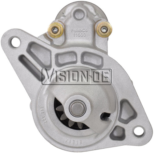 Vision OE Reman Starter 52097 - front view