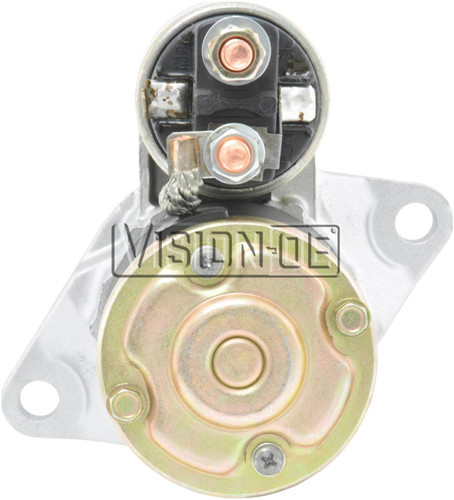 Vision OE Reman Starter 52006 - back view