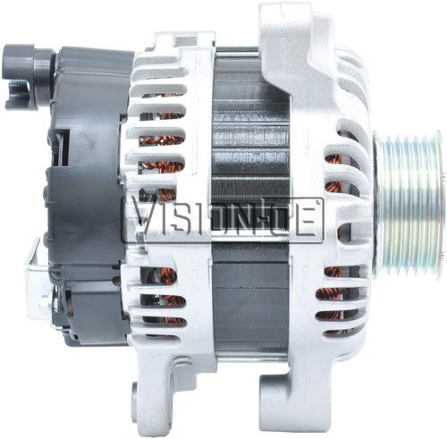 Vision OE Reman Alternator 42086 - side view