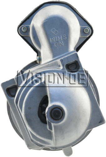Vision OE Reman Starter 6343 - front view