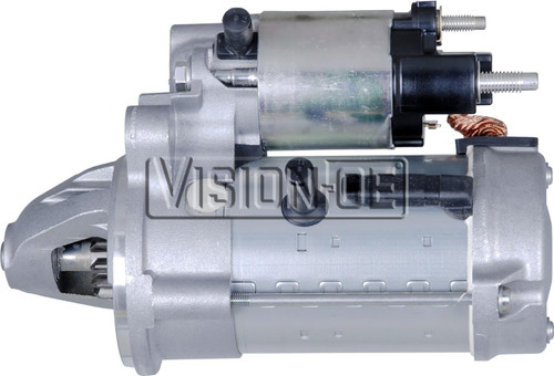 Vision OE Reman Starter 52100 - side view