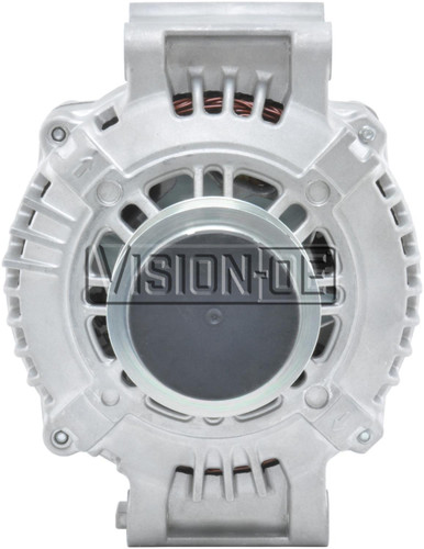 Vision OE Reman Alternator 42050 - front view