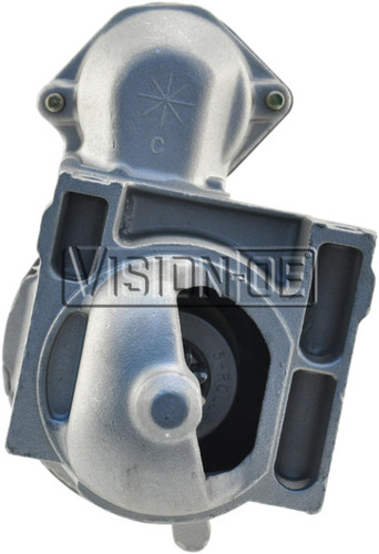 Vision OE Reman Starter 3696 - front view