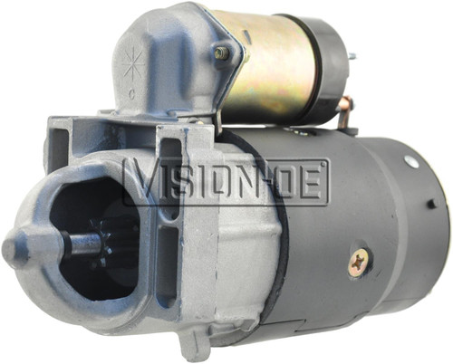 Vision OE Reman Starter 3696 - angled view