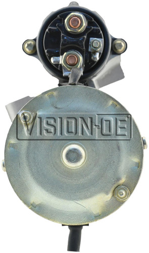 Vision OE Reman Starter 6415 - back view