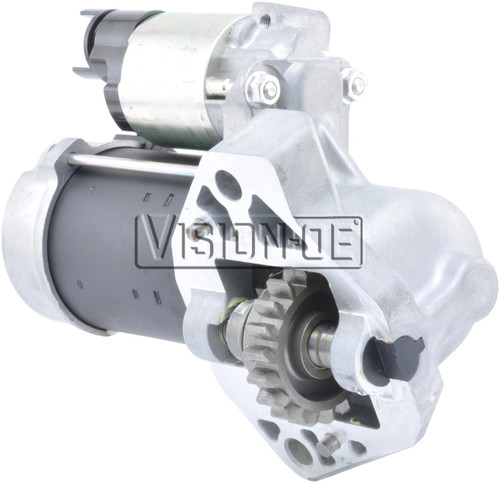 Vision OE Reman Starter 52056 - angled view