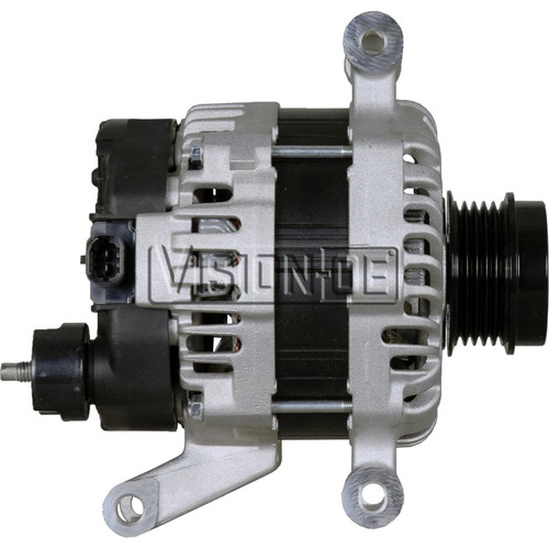 Vision OE Reman Alternator 42126 - side view