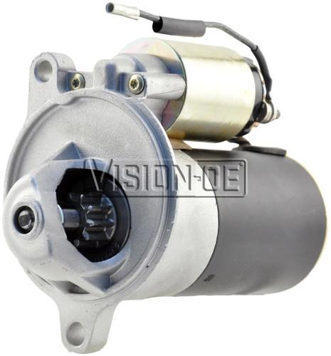 Vision OE Reman Starter 3224 - angled view