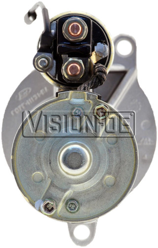 Vision OE Reman Starter 3224 - back view