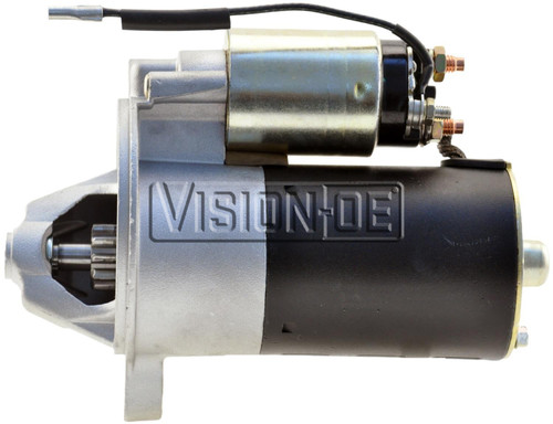 Vision OE Reman Starter 3224 - side view